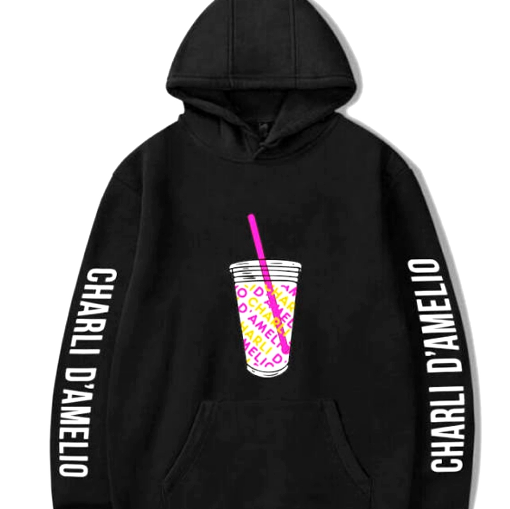 Charli d'amelio shirts